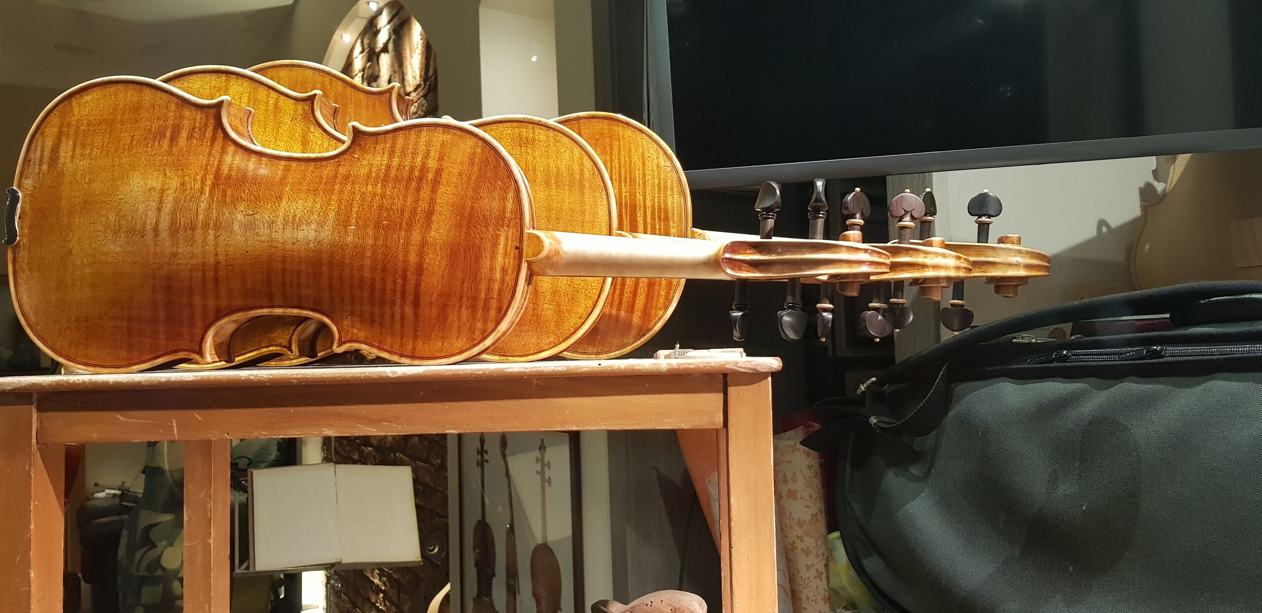 Scopri di più sull'articolo Come scegliere un violino?