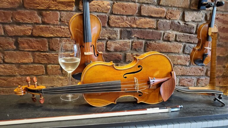 Scopri di più sull'articolo Primo Violino | Storia e Importanza