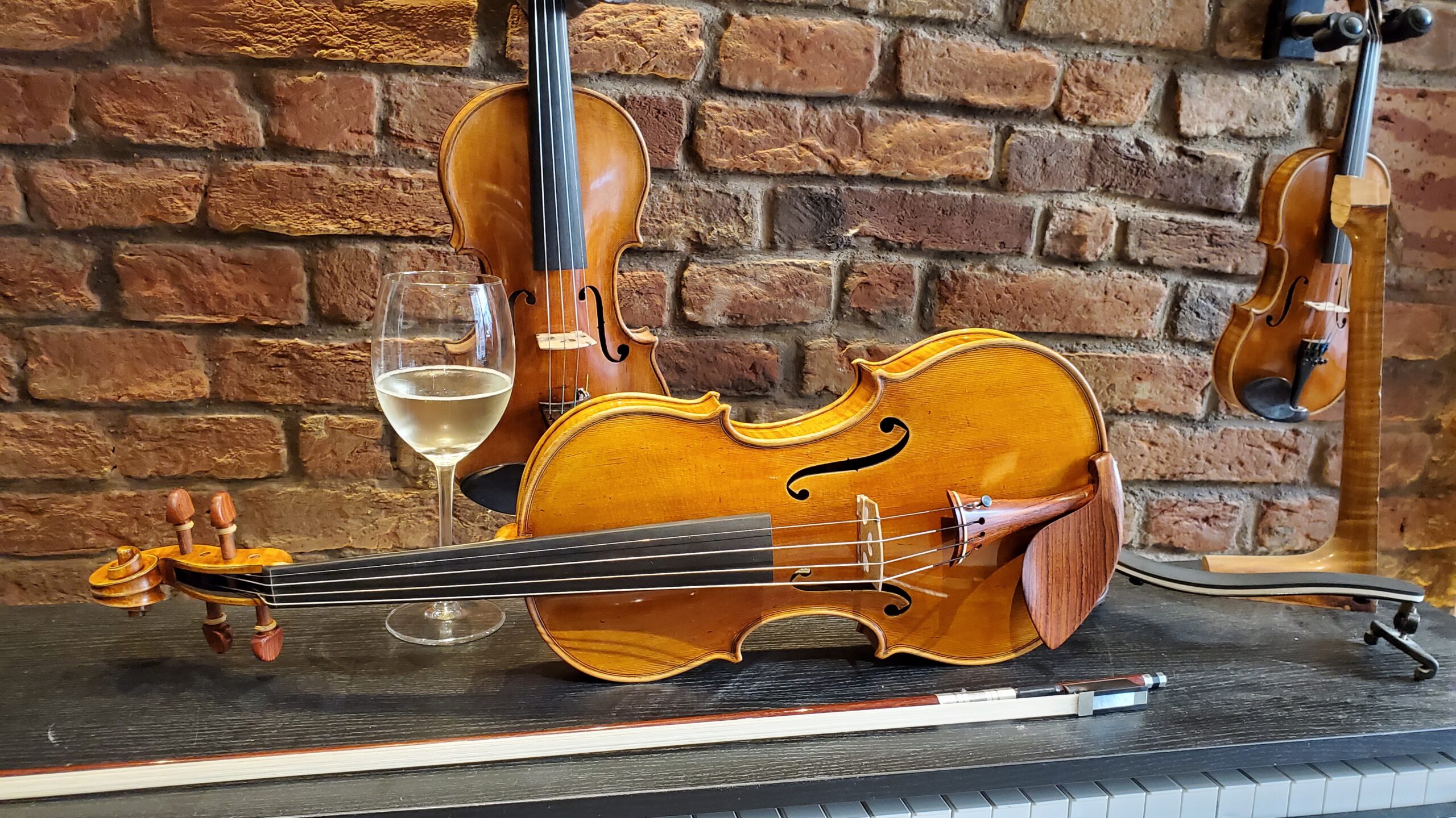 Scopri di più sull'articolo Primo Violino | Storia e Importanza